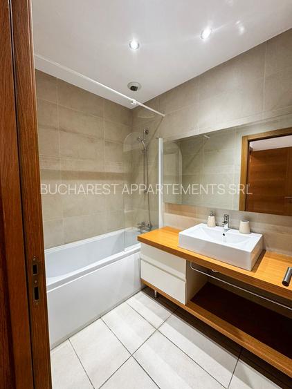 Apartament 3 camere Incity Residence - 4