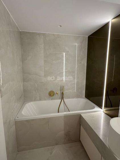 Apartament Nou, 2 Camere, Cortina North Pipera - 12