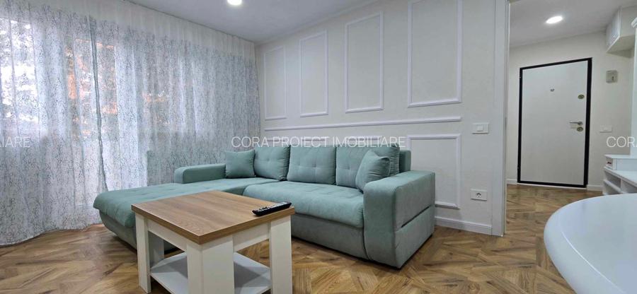 Apartament 2 camere de închiriat, str. Călugăreni/Parcul Magnolia-AP1430 - 5