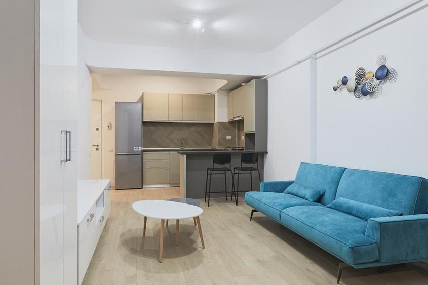 Apartament 2 camere Politehnica/Grozavesti/ Lujerului Parcare