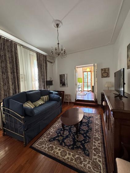 Vilă Premium 6 Camere | Ultracentral | Complet Mobilată & Utilată