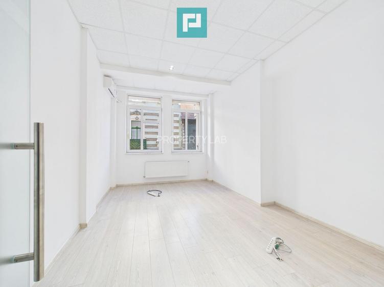 Spațiu de birouri premium Piața Libertății - 5