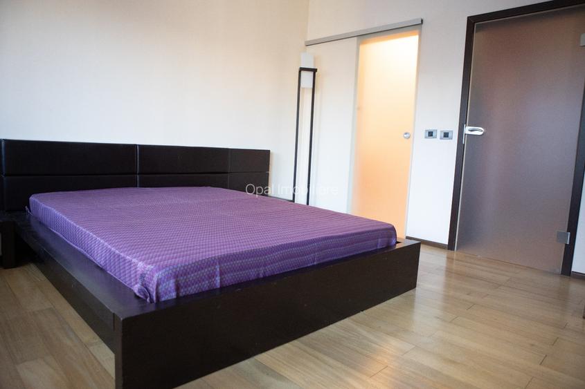 Exclusivitate-Parcul Cismigiu,ap. 3 camere,et. 2/7, lift,81mp utili,mobilat,boxa - 26