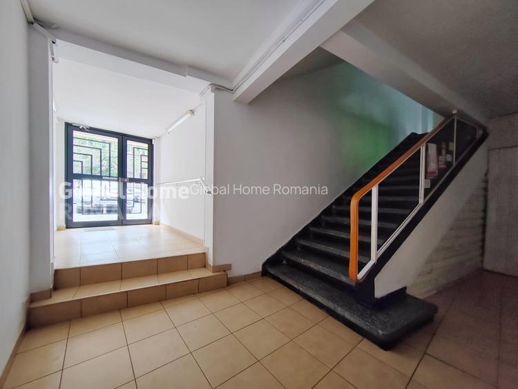 Universitate - Romană | 2 Camere | Mobilat - Utilat