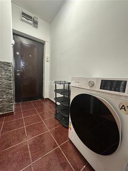 Inchiriere Apartament cu o camera in zona Metalurgiei! - 4