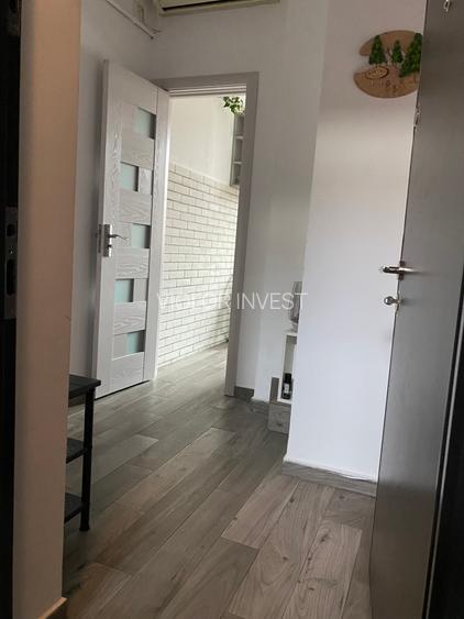 Floreasca, apartament 2 camere et 1 - 13