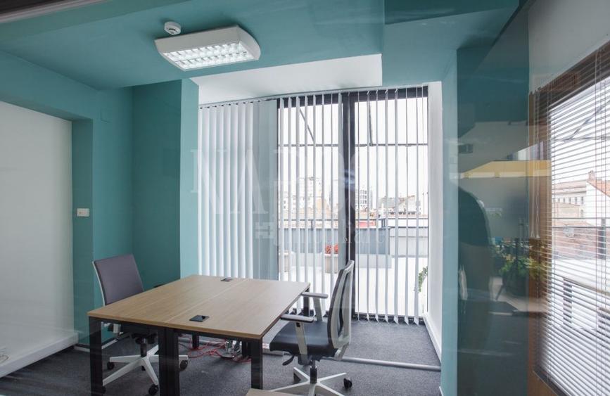Spatiu comercial de inchiriat in Centru, Cluj Napoca