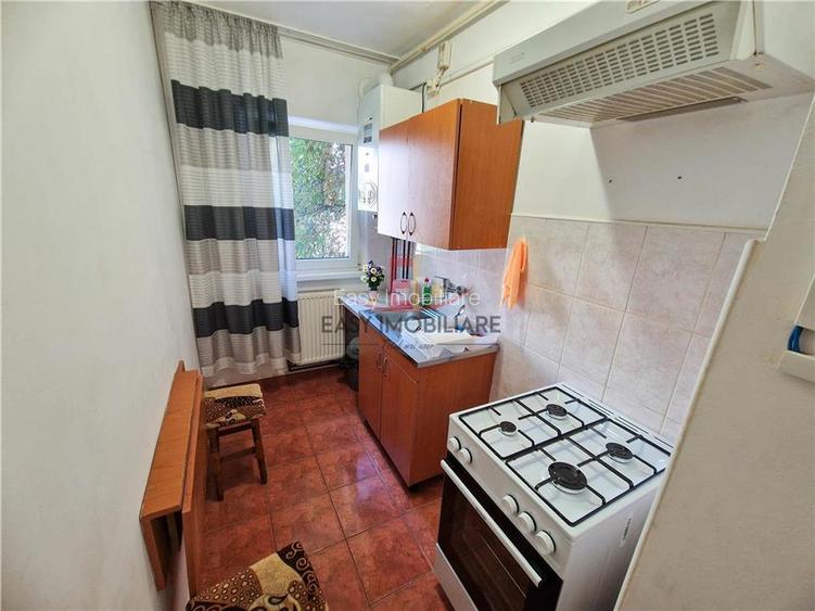 Apartament 2 camere, UMF, Cornisa, etaj 2, bloc izolat, Tagu Mures - 5