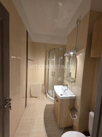 Garsoniera | Aparatorii Patriei | Balcon | Centrala Imobil | Proximitate Metrou