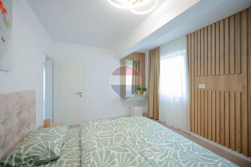 Vânzare apartament NOU cu 3 camere, în complexul rezidențial Ioșia