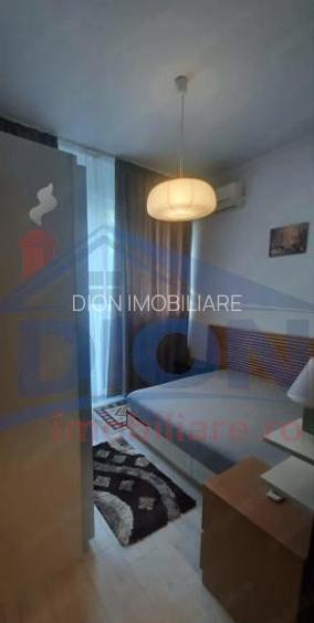 Apartament 3 camere Universitate-Romana, centrala de bloc - 5