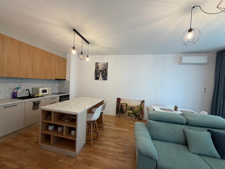 Apartament in The Ivy,loc de parcare inclus