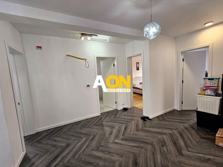 Casa noua, 6 camere, finisata la cheie, 1000 mp teren, zona Schit