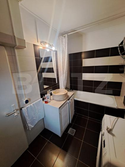 Apartament spațios în casă, Brașov – zonă liniștită, aproape de centru