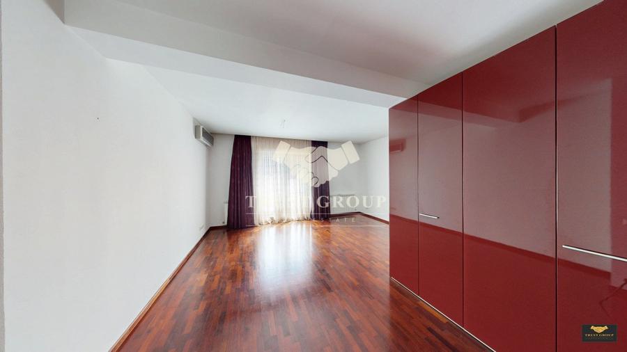Duplex 3 camere Herastrau-Soseaua Nordului | Terasa | Loc de parcare