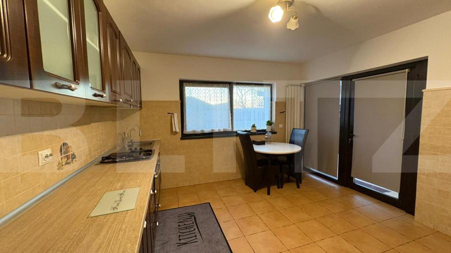 Casă individuală 300mp, teren 300mp - ZONA  BUCOVINA