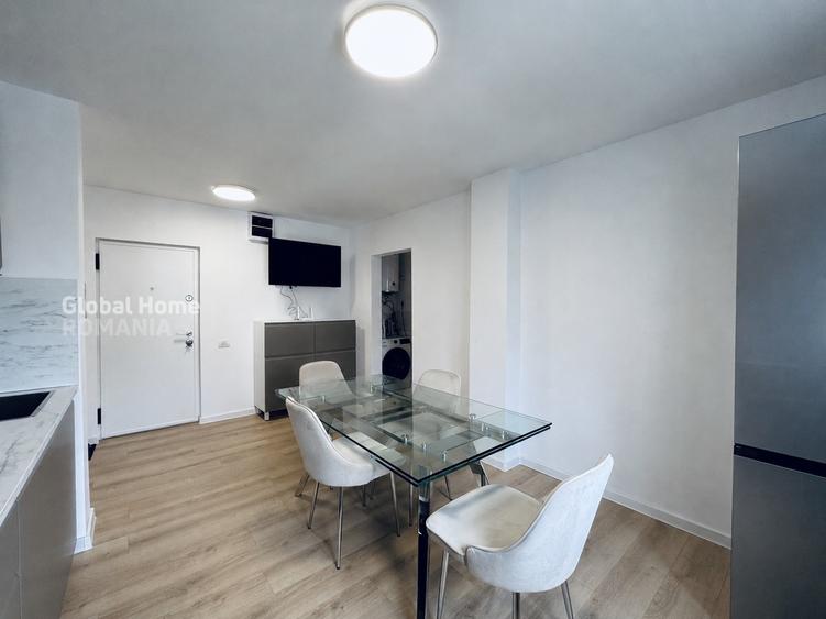 Apartament 2 camere | 61 mp | Premium | Mall Vitan | Renovat | Mobilat si Utilat
