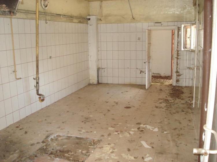 Conac istoric clasa B, 13 ha teren, valoare istorica
