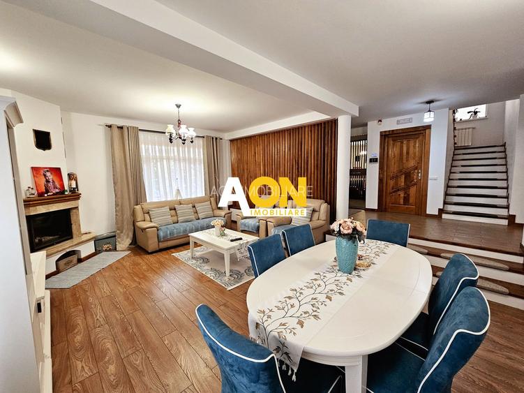 Casa S+P+M, 5 camere, mobilata, utilata, 500 mp teren, Cetate - 7