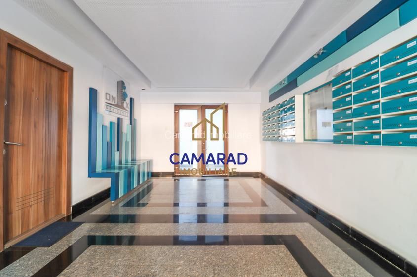 Apartament 3 camere | Onix Residence | Prima închiriere | Parcare subterana - 18