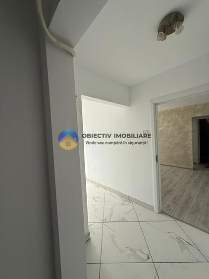 Apartament 2 camere – Zona Dărmănești