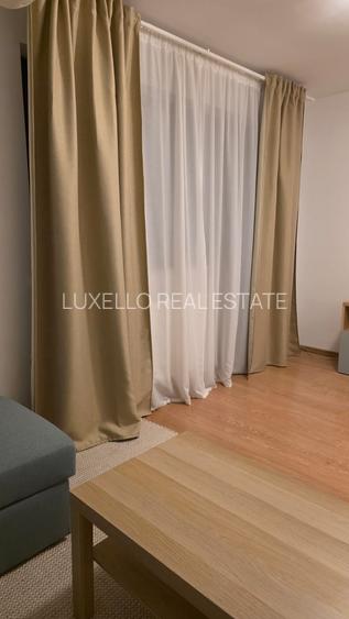Garsoniera lux la prima inchiriere - Centrala proprie- Bloc 2014 - 16