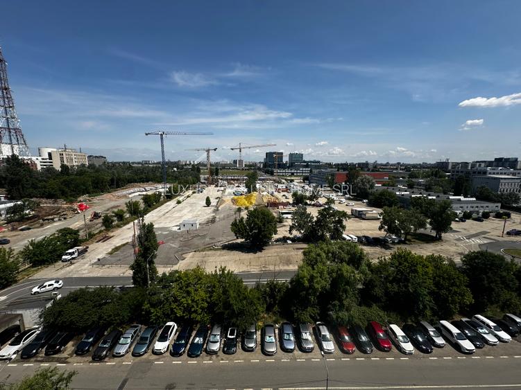 Virtuții Politehnica  Garsonieră  Complex Quadra 2 - 11