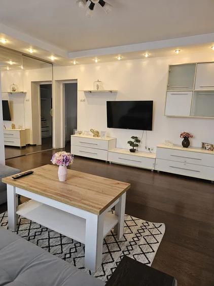 Apartament de vanzare, 2 camere, 50 mp, zona centrala!