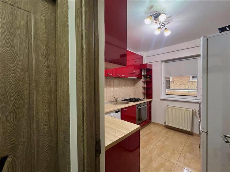 Apartament de vanzare cu 1 cameră - sos.Voinesti Iași