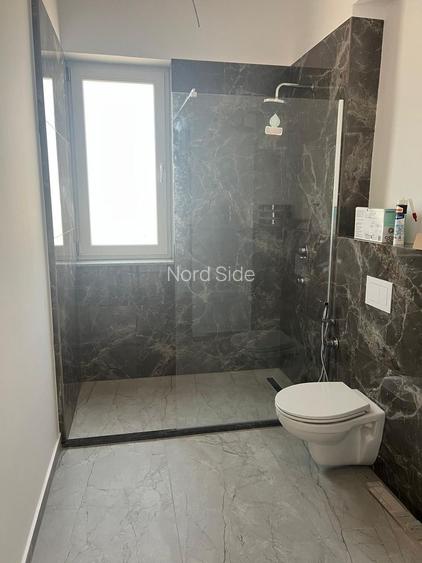 Casa parter Tunari 5 camere curte 400m2, 140m2, UTILITATI, zona buna - 10