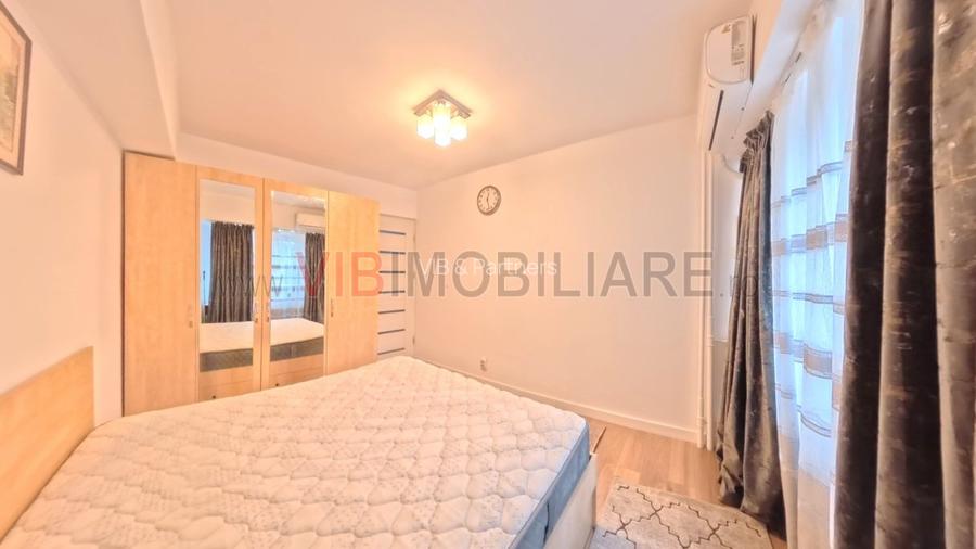 Berceni - Obregia 2B - 3camere - mobilat/utilat - 12