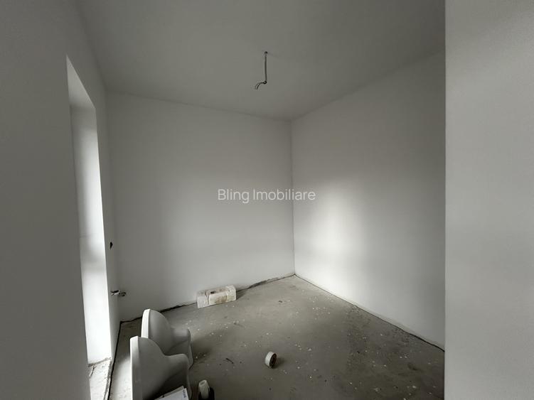 Casa Individuala in Chinteni 700mp teren zona str Crangului - 10