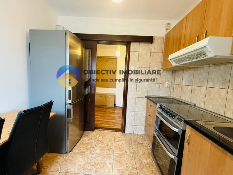Apartament 2 camere Precista -Laguna