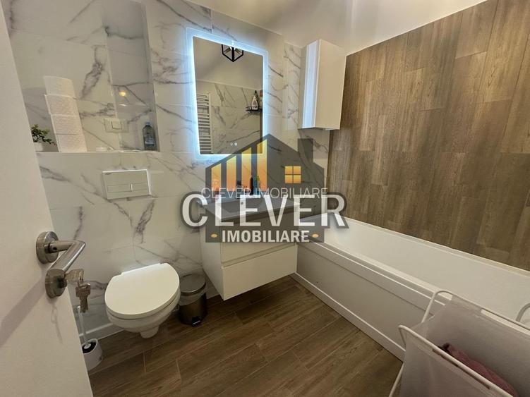 Apartament 3 Camere Finalizat - Pallady, 8 min metrou Teclu