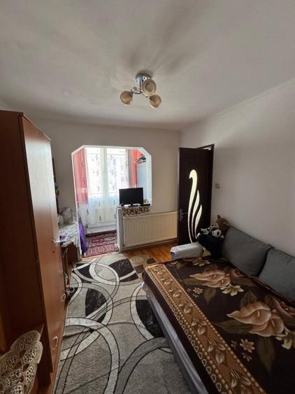 Apartament 2 camere, 40 mp, zona Școala Dimitrie Cantemir