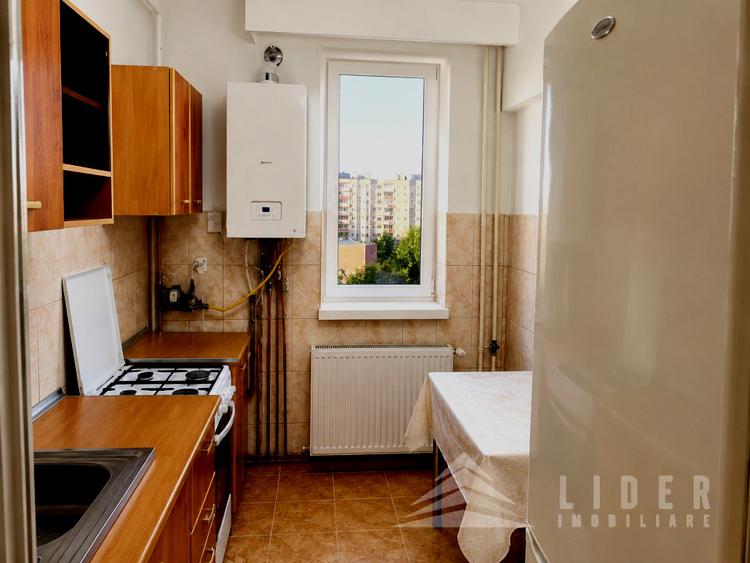 Apartament cu 2 camere de vanzare zona Iulius Mall, Gheorgheni