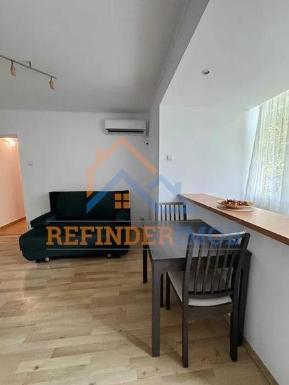 Apartament 2 camere renovat | 2 min Metrou Eroii Revolutiei