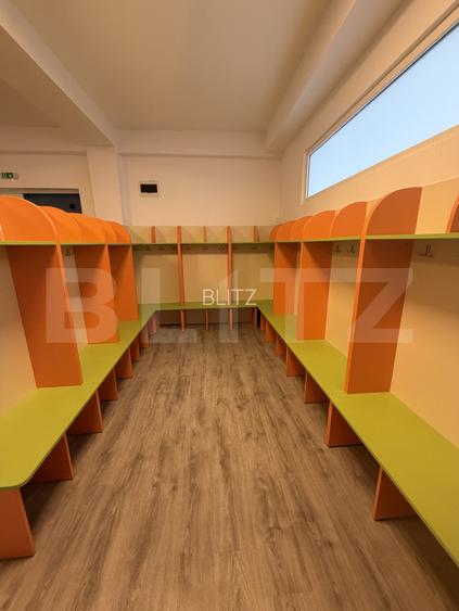 Spatii de birouri, 329 mp, total amenajat, zona LIDL Obcini - 2