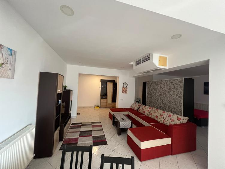 Apartament 2 camere, etaj 3 cu lift, termen lung, Orion Residence, Faleza Nord