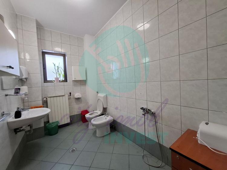 Primaverii - Apartament 4 camere spatios