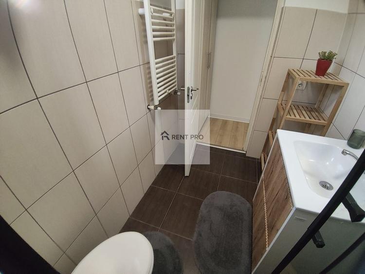 Garsoniera Podul Grant Metrou Crangasi Centrala Proprie