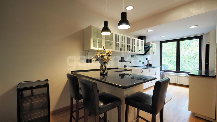 Apartament spatios cu 5 camere | 1 loc de parcare