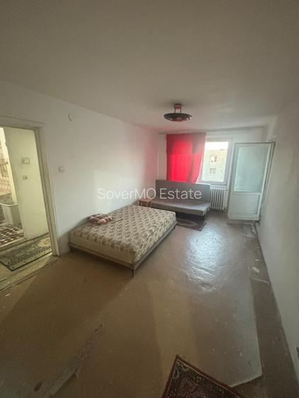 Apartament 4 Camere | 88Mp | Margeanului - 2