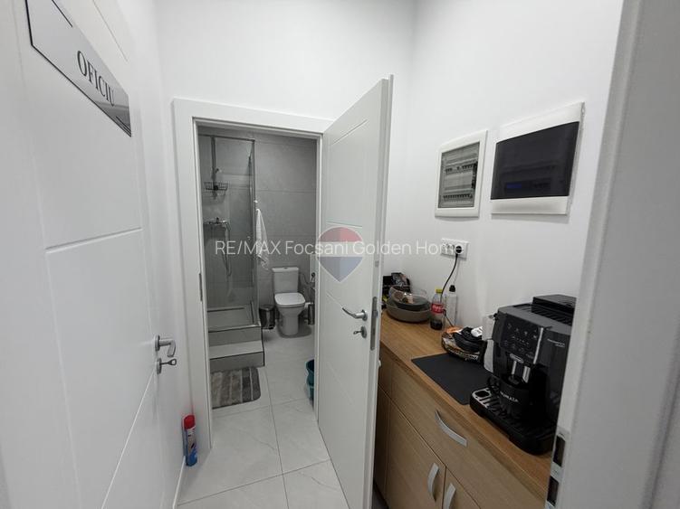 Spațiu comercial nou spre inchiriere - 12