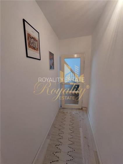 Apartament 2 camere, CENTRALA PROPRIE- Zona Olimpia-Stadion - 12