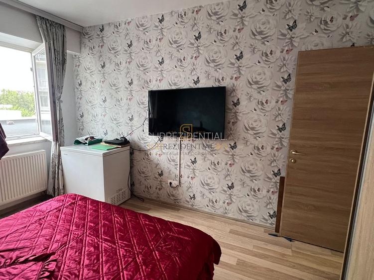 Apartament 2 camere, finalizat 2015,  49,69 mp, Grand Arena, Sector 4 - 9
