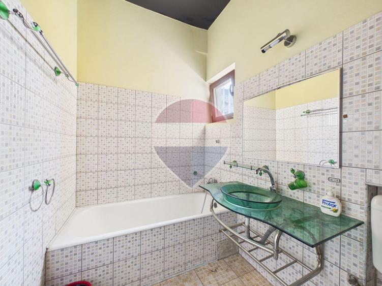 Apartament 3 camere Rond Piata Romana 105 mp utili