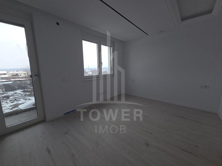 Duplex de vanzare in Cartierul Arhitectilor