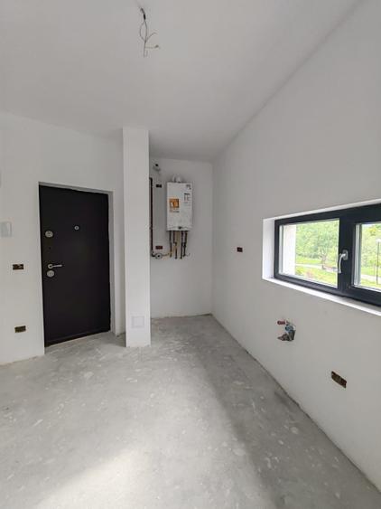 Bloc nou 2026 | 2 camere, 60 mp | Nord-Est, lângă parc, aproape de centru