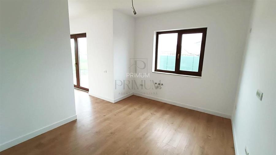 DUMBRAVITA - DUPLEX PREMIUM - 5 CAMERE - 2 BAI - DRESSING - CAMERA TEHNICA - 12